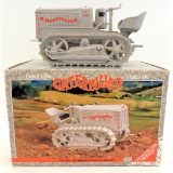 ERTL 1926 2-Ton Caterpillar Tractor National Toy Truckn' Construction Show.