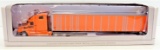 SpecCast Schneider Freightliner Classic XL Van Trailer Die-Cast.