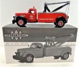 First Gear International KB-10 Tow Truck.