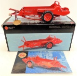 ERTL Precision Series The McCormick Model 200 Spreader.