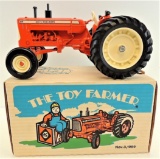 ERTL The Toy Farmer Allis Chalmers D-19 Tractor.