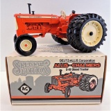 ERTL Special Edition Allis Chalmers D-19 Diesel Tractor.