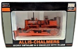 Spec-Cast Allis Chalmers H-3 Crawler With Blade..
