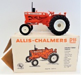 Spec-Cast Allis Chalmers D-15 Tractor.