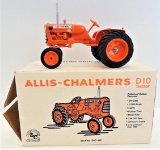 Spec-Cast Allis Chalmers D-10 Tractor.