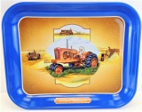 Allis-Chalmers Collectible Classic Legends Tray.