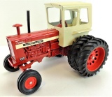 Vintage ERTL International Harvester 1256 Turbo Toy Farm Tractor.