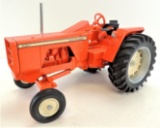 Joseph L ERTL Scale Models Allis Chalmers One Ninety Farm Toy Tractor.
