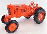 Joseph L ERTL Scale Models Allis Chalmers Farm Toy Tractor.