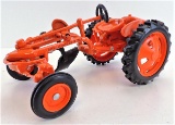 ERTL Allis-Chalmers G Farm Toy Tractor.