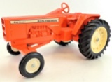 Vintage ERTL Allis-Chalmers One Ninety Farm Toy Tractor.