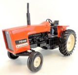 Vintage ERTL Allis-Chalmers 7045 Farm Toy Tractor.