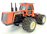 Ertl Allis-Chalmers 4W-305 Tractor with Cab.