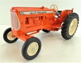 Vintage ERTL Allis-Chalmers D-17 Farm Toy Tractor.
