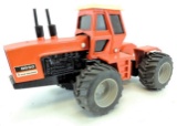 ERTL Allis-Chalmers 8550 Farm Toy Tractor.