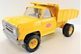 Vintage Tonka Dump Truck.