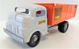 Vintage Structo No. 603 Package Delivery Service Truck.