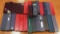 Lot of 28 2x2 Coin Boxes