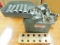 Vintage Brandt Coin Counter & Packager.
