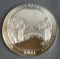 2011 P America The Beautiful Bullion Coins 5oz. Silver