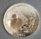 2015 P America The Beautiful Bullion Coins. 5oz. Silver.