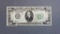 1934a $20 Federal Reserve Note Cleveland Ohio