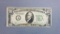 1934a $10 Federal Reserve Note San Francisco California