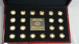 2009 Lincoln Cent Bicentennial Collection