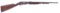 Remington model 12-a 22 S,L,LR cal. pump action rifle