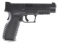 Springfield Armory Model XD-9 9x19mm Cal. Semi Auto Pistol with Original Case