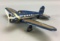 Lockheed E-04 Limited Edition Die-cast Charter Service Airplane