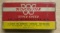 Full box of Winchester super speed 30?30 Winchester HP vintage ammunition