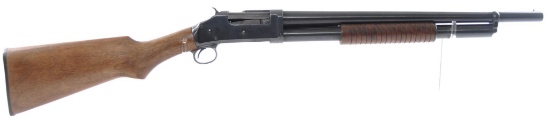 Lac Billerica model 93/97 12 gauge pump action shotgun