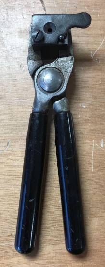 Ideal model 452, 460, and 129 bullet mold