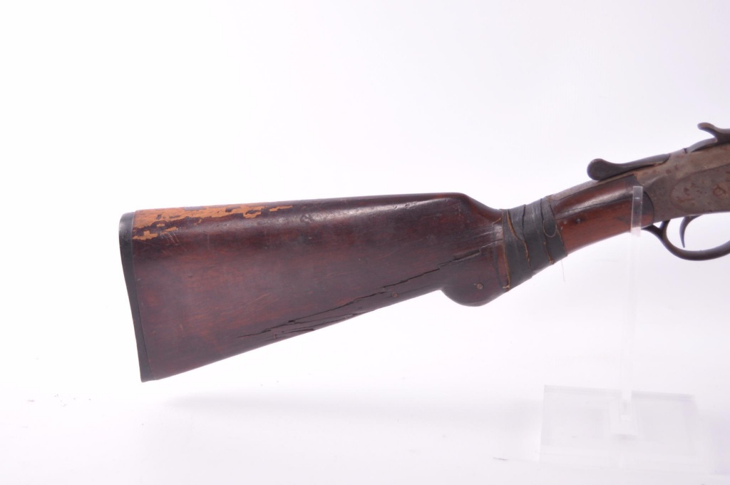 Iver johnson serial number history