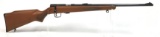 Winchester model three 2022 caliber bolt action rifle