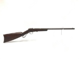 Winchester model 04 22 short bolt action rifle