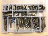 Collection of vintage ammunition