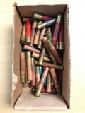Group of western super X 410 shotgun vintage ammunition