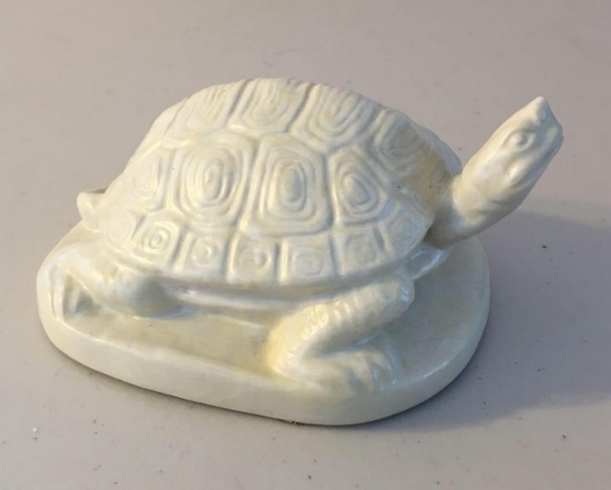 Rookwood Turtle pottery