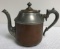 Tea Kettle