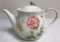 Butterfly Meadow Lenox Teapot