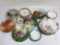 Group of Vintage Plates