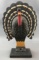 Wooden Turkey