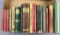 Group of Vintage/Antique Books