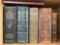 Group of Vintage/Antique Books