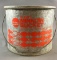 Galvanized Minnow Bucket