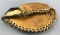 Vintage Baseball Mitt