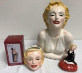 Marilyn Monroe Items