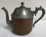 Tea Kettle